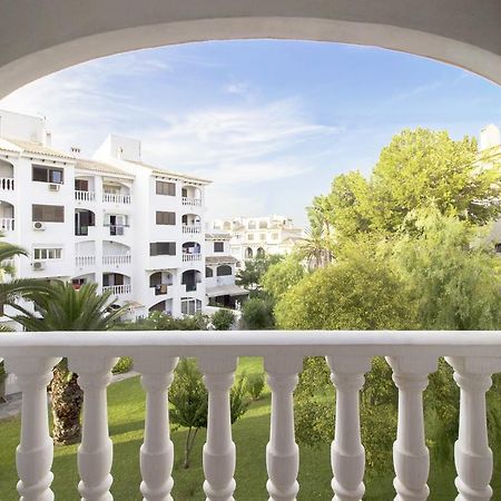 Espanatour Calas Blancas Torrevieja Esterno foto