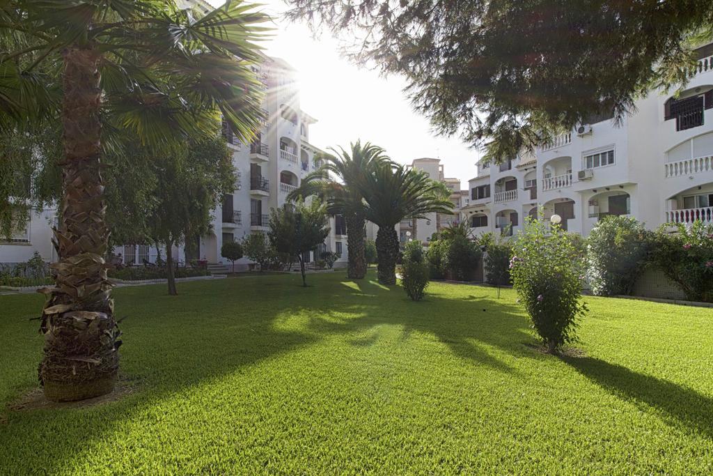 Espanatour Calas Blancas Torrevieja Esterno foto