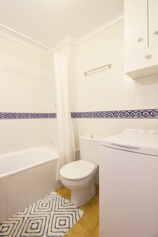 Espanatour Calas Blancas Torrevieja Esterno foto