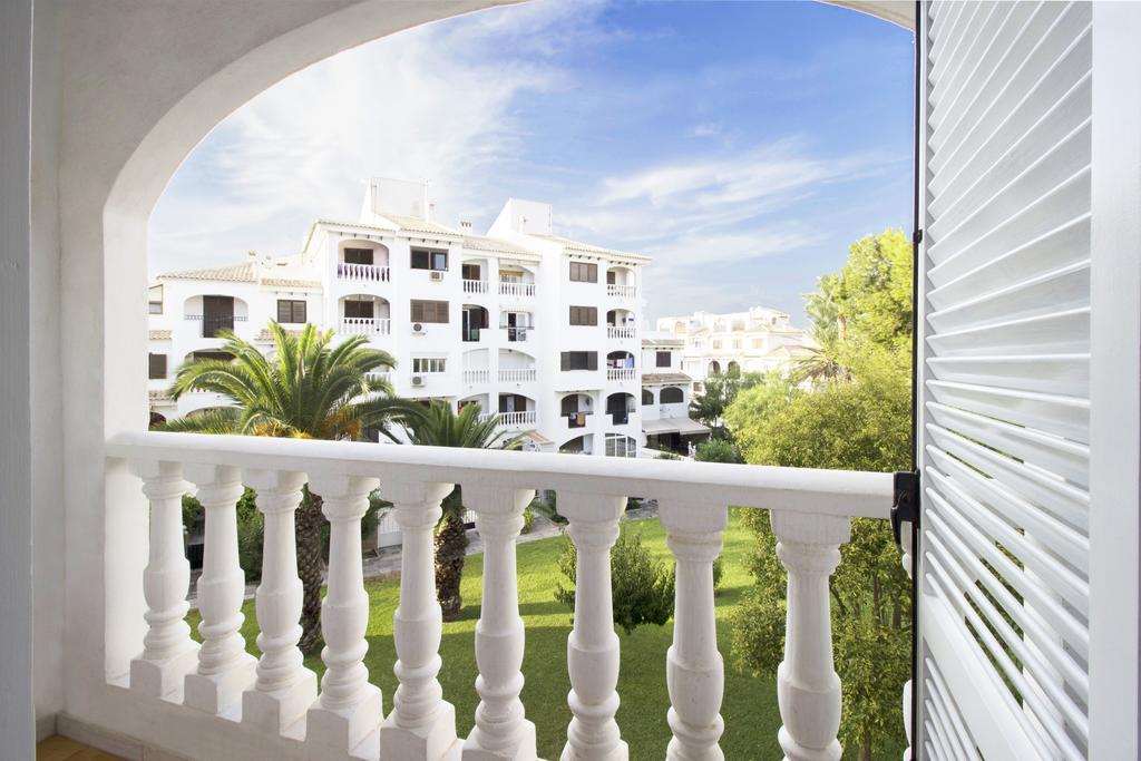 Espanatour Calas Blancas Torrevieja Esterno foto